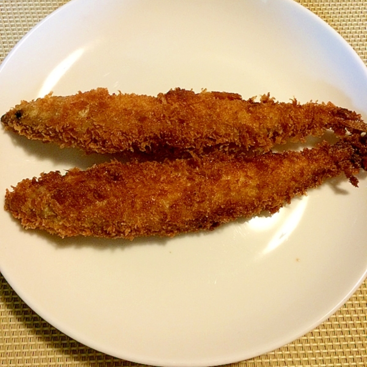 お弁当にも ワカサギのフライ レシピ 作り方 By きのこのみみ 楽天レシピ お弁当にも ワカサギのフライ レシピ 作り方 By きのこのみみ 楽天レシピ